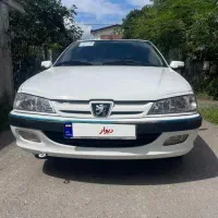 پژو پارس  پرشیا