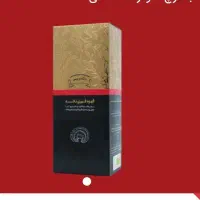 قهوه های گانودرما