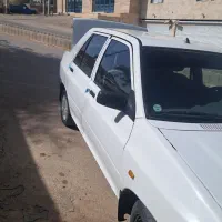 پراید ۹۹|خودرو سواری و وانت|مسجد سلیمان, |دیوار