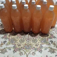 آبغوره ارگانیک