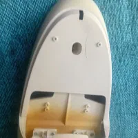 قاب مهتابی