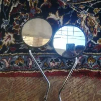 اینه موتور