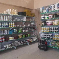 فروش انواع چسب ورنگ به قیمت قبل تعداد محدود