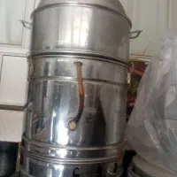 ذرت پز