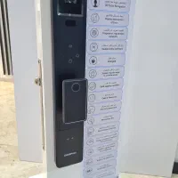 دستگیره دیجیتال شارپ کد y22