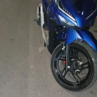 فروش|موتورسیکلت|مشهد, دوست آباد|دیوار