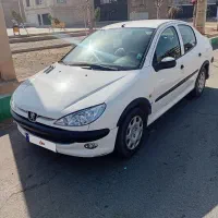خودرو 206 sd|خودرو سواری و وانت|هشتگرد, شهرک بعثت|دیوار