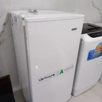 یخچال ۹ فوت نو