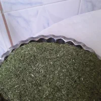 شویدخشک خونگی