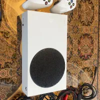 Xbox S|کنسول، بازی ویدئویی و آنلاین|رودسر, |دیوار