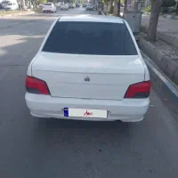 پراید ۱۳۲