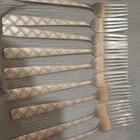 ۱۰ عدد چنگال آلمانی اصل