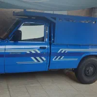 نیسان دوگانه