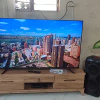 فروش تلویزیون 55 ال جی ال ای دی