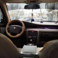سمند 91 ال ایکس مولتی پلکس