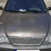 پراید۱۳۲ نوک مدادی