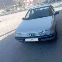 ۴۰۵مدل ۱۳۸۷