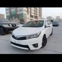کرولا gli فول 2000