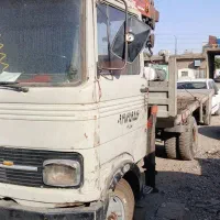 خاور مدل ۵۰|خودرو سنگین|رباط‌کریم, رباط‌کریم|دیوار