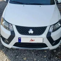 کویبک مدل404RSفول85گانه