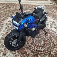 موتورشارژی بنلی