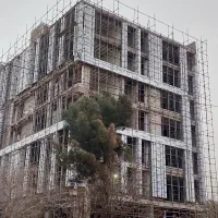 ۱۳۵ متر کلنگی خیابان باقری  / karo