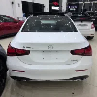 بنز A180L|خودرو سواری و وانت|تهران, زعفرانیه|دیوار