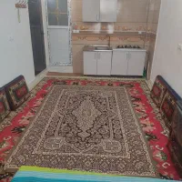 سوییت مناسب منزل مسافرخانه تمیز نزدیک مسجد جمکران