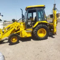 فروش بیل بکهو