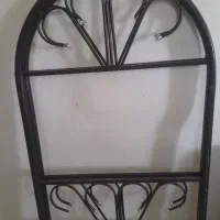 تخت فلزی دوطبقه