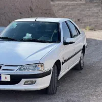 پارس معمولی 1400