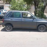پراید ۱۱۱ مدل ۸۹|خودرو سواری و وانت|اهواز, فدک|دیوار