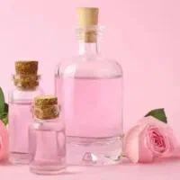 گلاب یه آتیشه و دو آتیشه