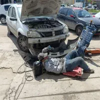 باطری سازی اکبر فلاح