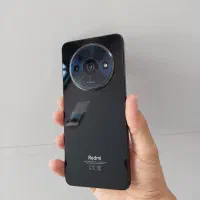 ردمی  redmi 9c حافظه ۶۴ موبایلینا