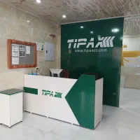 ارسال مرسولات با ۵۰٪ تخفیف
