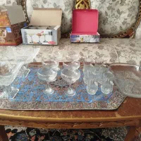 ظروف شیشه ای