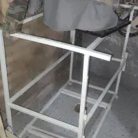 جای کولرگازی دوتیکه رنگ شده۲۴تا۳۶هزارجامیشه