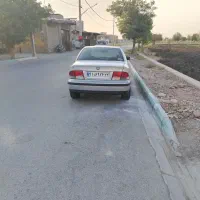 فروش سمند 85 جوون پسند و چیده