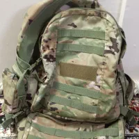 کوله تاکتیکال کوهنوردی