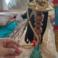 قیلون نو 1 بار استفاده شده