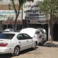 تعمیرگاه تخصصی ماکسیما، تیانا ، مورانو