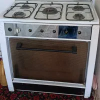 گاز|اجاق گاز و لوازم برقی پخت‌وپز|نورآباد, |دیوار