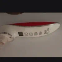 دستگاه میکرودرم صورت بخور دار