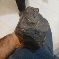 سنگ مغناطیس