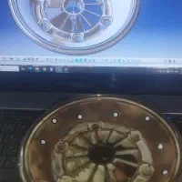 طراحی صنعتی،اسکن سه بعدی،حکاکی لیزر،پرینت سه بعدی