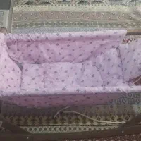 گهواره آک بند