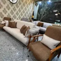 مبل مدل فلور٪سفارش ساخت مبل راحتی طبق سلیقه مشتری