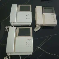 آیفون تصویری رنگی کوماکس اصل کره
