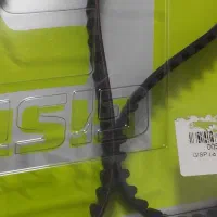 تسمه تایم پژو وسمند ملی وپراید داخل کارتن در زنجان